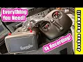 Download Lagu GEPRC TinyGo beginner friendly 4k tiny whoop 100% ready to go out of the box