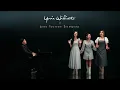 Yovie Widianto, Lyodra, Tiara Andini, Ziva Magnolya - Menyesal (1 Jam Full)