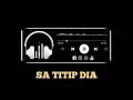 Lagu 🔴SA TITIP DIA || lyric lagu slow