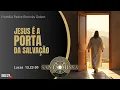 Lagu SANTA MISSA | AO VIVO | Rede Século 21