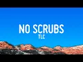 Download Lagu TLC - No Scrubs (Lyrics)