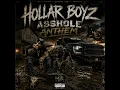 ASSHOLE ANTHEM (Country Outlaw Trap)