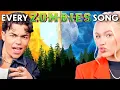 Download Lagu Do You Know Every Zombies Song?