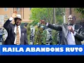 Download Lagu BREAKING: Raila sloopt Ruto na demonstraties van Generatie Z