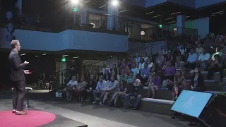 TEDxBeaconStreetSalon Trip Advisor Sizzle Reel