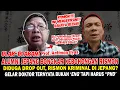 Blak-Blakan! Alumni Jepang Bongkar Kebohongan Rismon, Ada Kriminal?