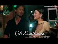 Download Lagu Oh Saaiyaan | The Power | Arijit Singh, Raj Pandit | Salim -Sulaiman | Vidyut Jammwal, Shruti Hassan