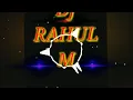 Lagu Pawan Ma Baba Pawan Ma Ga (Cg Panthi Song ) mix By Dj Rahul M.