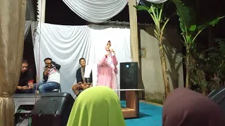 neng zulfa lucu daiyah cilik