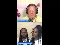 Karmelo Anthony Inside the courtroom with Jeanetta and Ashley Brantley