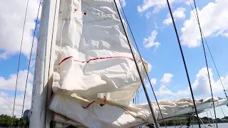 Ep 70 | Last Jobs and We’re Outta Here