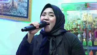 Download Lukisan Kecemasan | Fina Permata | Ugs Channel official MP3