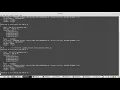 Python Networking Script for Multi vendor configuration Nexus Cisco and Arista using NAPALM