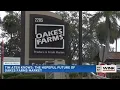 Tim Aten Knows Oakes Farms Market will be rebuilt in East Naples