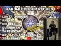 LANTAI 3 DUGEM X ANAK FENGTAU NONSTOP DUGEM HARDMIX(REQUEST BY AMM)