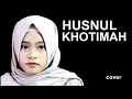Download Lagu HUSNUL KHOTIMAH (terangkanlah) - Opick akustik | cover by elz Novera ft Ari Tedjo