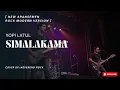 Download Lagu Simalakama - Yopi Latul | New Aransemen Rock Modern Cover by NeverEnd Rock