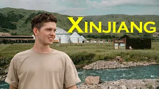 新疆之旅