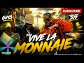 GIMS (ft. Mauvais Djo) - VIVE LA MONNAIE (Clip Officiel) #gims
