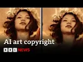 Download Lagu Can artists protect their work from AI? – BBC News