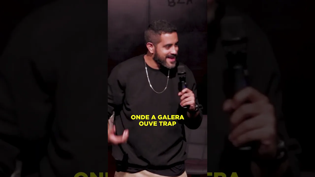 Olha esses nomes 🤯