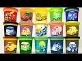 Download Lagu Robot Car Poli Play-Doh [TOY TV]