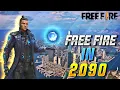 Download Lagu FREE FIRE IN 2090 😱