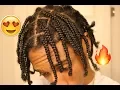 11 MONTH BOX BRAIDS Hair