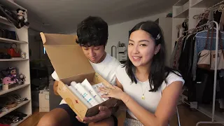 The gift no one really asks for, but honestly everyone needs 🤍