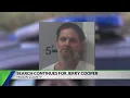 Multiple Kentucky federal agencies continue extensive search for Ohio inmate This is where he gre