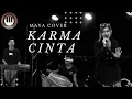KARMA CINTA||Maya COVER||Versi Koplo Bajidor||By BRAMASTA MUSIC PRODUCTION