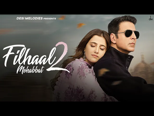 Filhaal 2 mohabbat lyrics (Hindi & English)