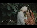 WEDDING HIGHLIGHT 24 II CHANDAN HARJI SAME DAY EDIT II DELHI II FRAMES AND STORIES