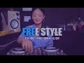 Download Lagu FREE STYLE - ECKY BEBZ | RANDY BENDAH | DJ SIVI (DISCO TANAH)