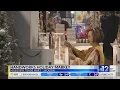 Handworks Holiday Market held in Jackson