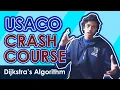 USACO Crash Course Dijkstra s Shortest Path Algorithm