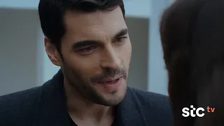 الموسم الثاني المسلسل التركي الفخ Stc Tv 