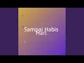 Download Lagu Sampai Habis Hari