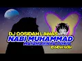 Lagu DJ DILANGIT ADA MATAHARI - Nabi Muhammad Mataharinya Dunia by ID NEW SKIN - SLOW VERSION