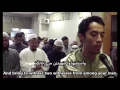 Download Lagu Surah Al-Baqarah (275-282): Qari Youssef Edghouch (English/Arabic Subs)