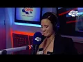 Demi Lovato - Because Of You by Kelly Clarkson [Capital FM]