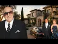 Clive Davis Cause of Death Life Career Family Legacy Wife Kids Net worth Biography