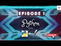 Python Tkinter Tutorial in Tamil Learn GUI Programming