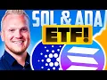 Download Lagu Solana (SOL) ETF LIVE! - Wat doet dit met de koers? | Koers analyse voor SOL, XRP \u0026 ADA