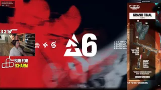 EWC - SIEGE