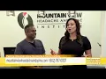 MOUNTAIN VIEW HEADACHE AND SPINE OFFERS KETAMINE FOR PAIN MANAGEMENT