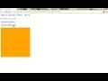 JQUERY EFFECTS SHOW METHOD DEMO