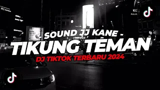 Download DJ PACARKU DITIKUNG TEMAN X GUE MAH GITU ORANGNYA VIRAL TIKTOK TERBARU 2024 - XDiKz Music MP3