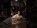 Download Lagu Danilla - Ada Disana guitar cover
