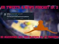 KU Tweets News Podcast Ep 2 BU Beatdown When CB s Mom Blocked Me UT
